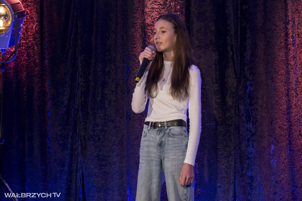 Casting do Wałbrzych ma Talent 2026