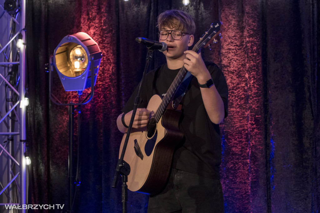 Casting do Wałbrzych ma Talent 2026