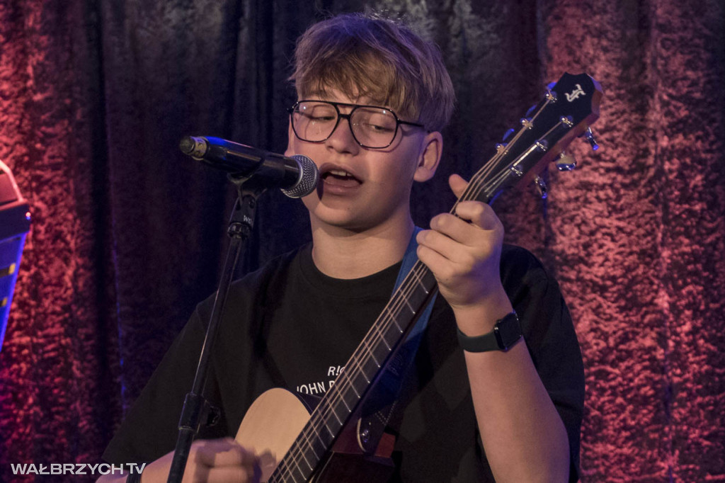 Casting do Wałbrzych ma Talent 2026