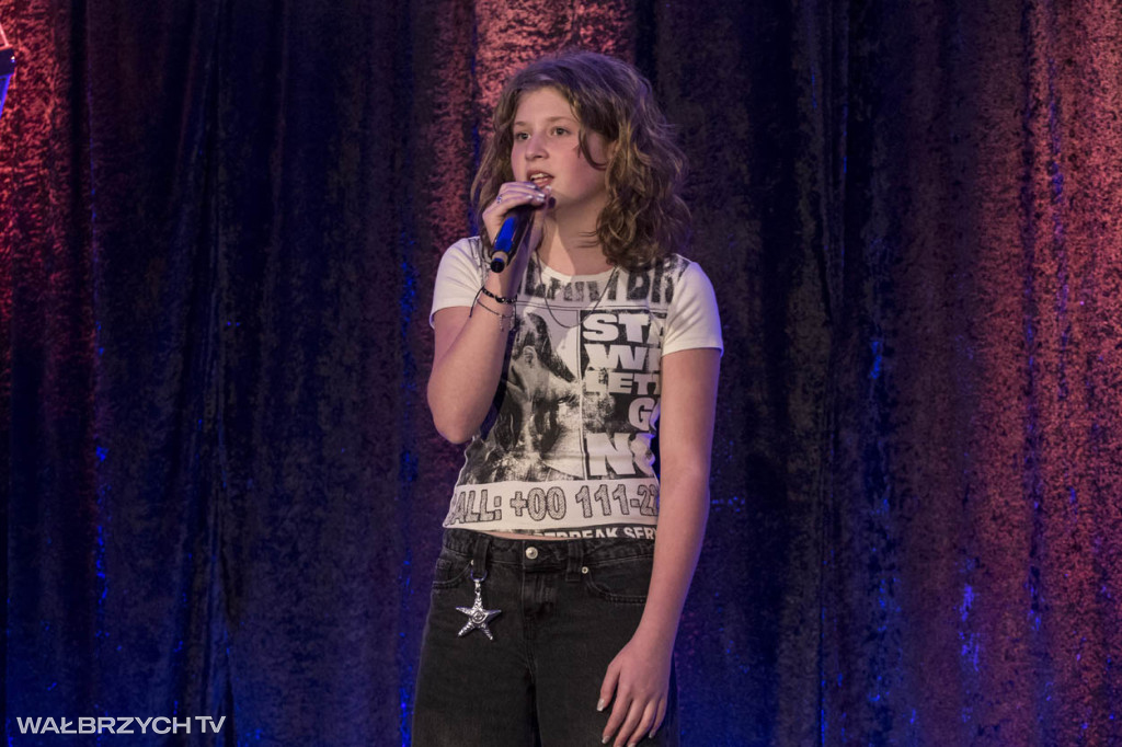 Casting do Wałbrzych ma Talent 2026