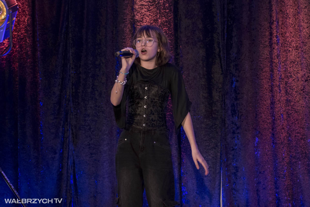 Casting do Wałbrzych ma Talent 2026