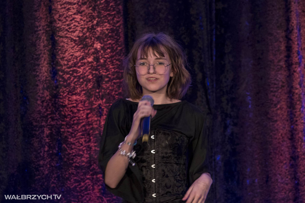 Casting do Wałbrzych ma Talent 2026