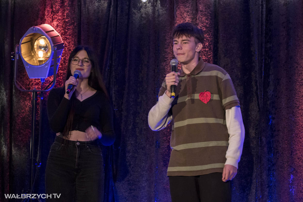 Casting do Wałbrzych ma Talent 2026