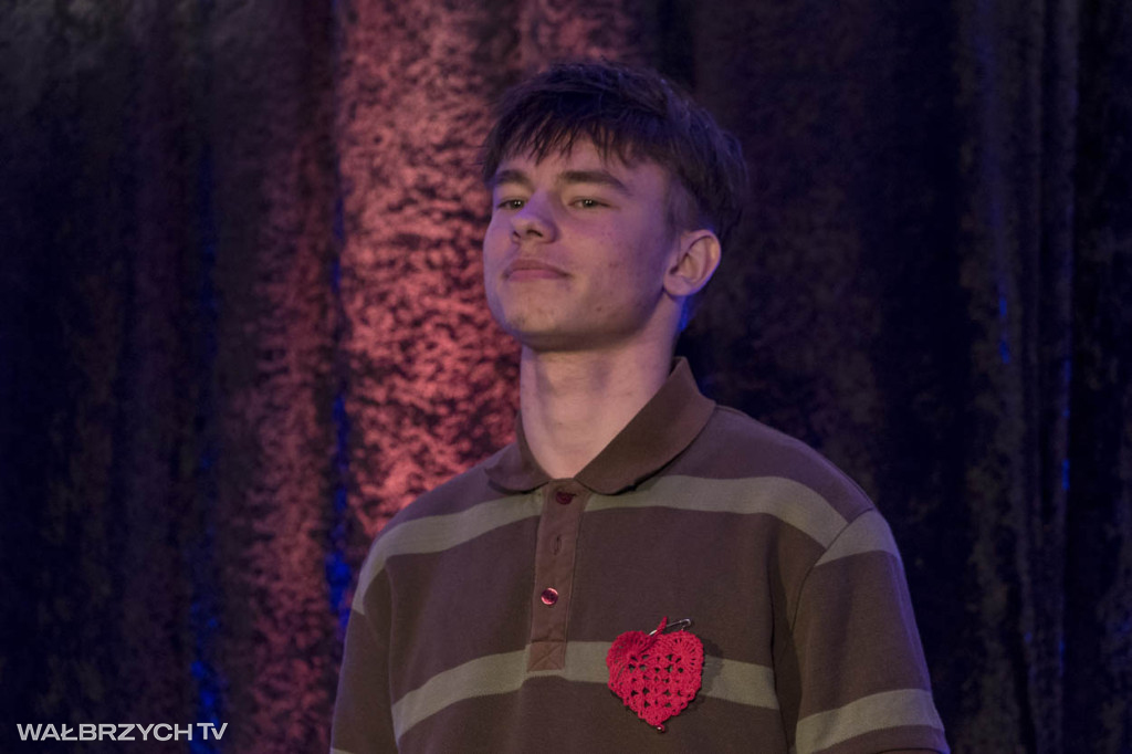 Casting do Wałbrzych ma Talent 2026