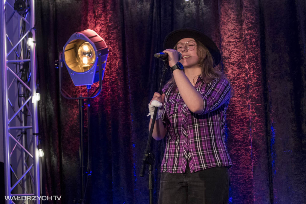 Casting do Wałbrzych ma Talent 2026