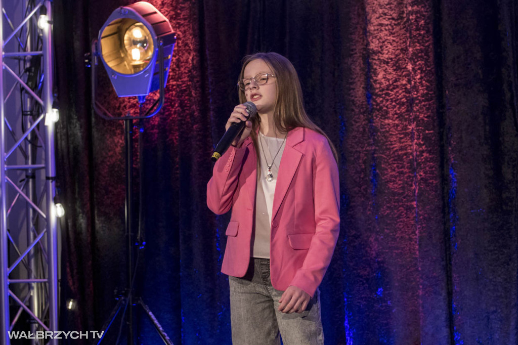 Casting do Wałbrzych ma Talent 2026