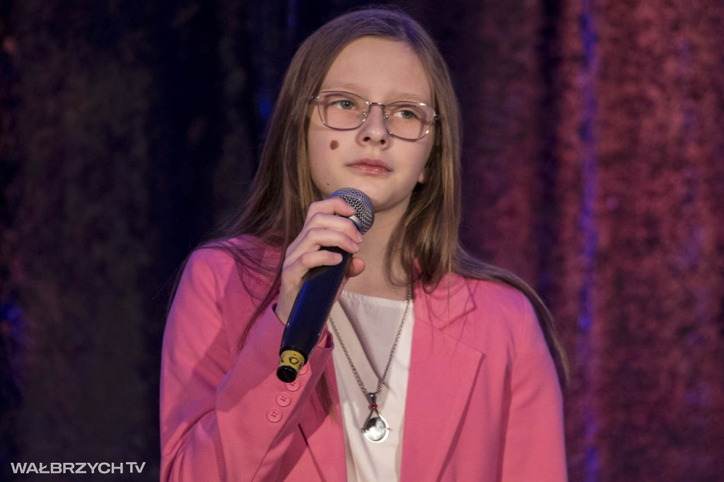 Casting do Wałbrzych ma Talent 2026