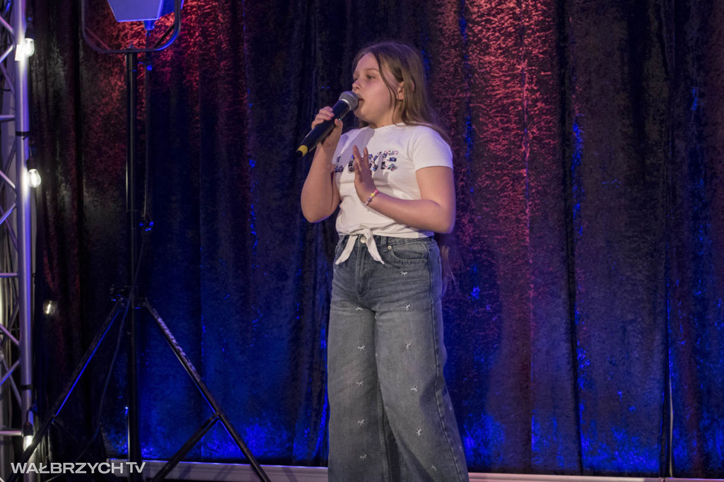 Casting do Wałbrzych ma Talent 2026