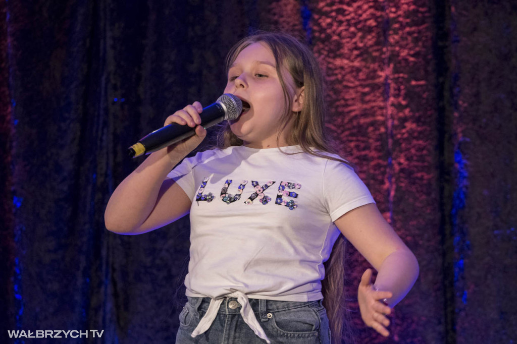 Casting do Wałbrzych ma Talent 2026