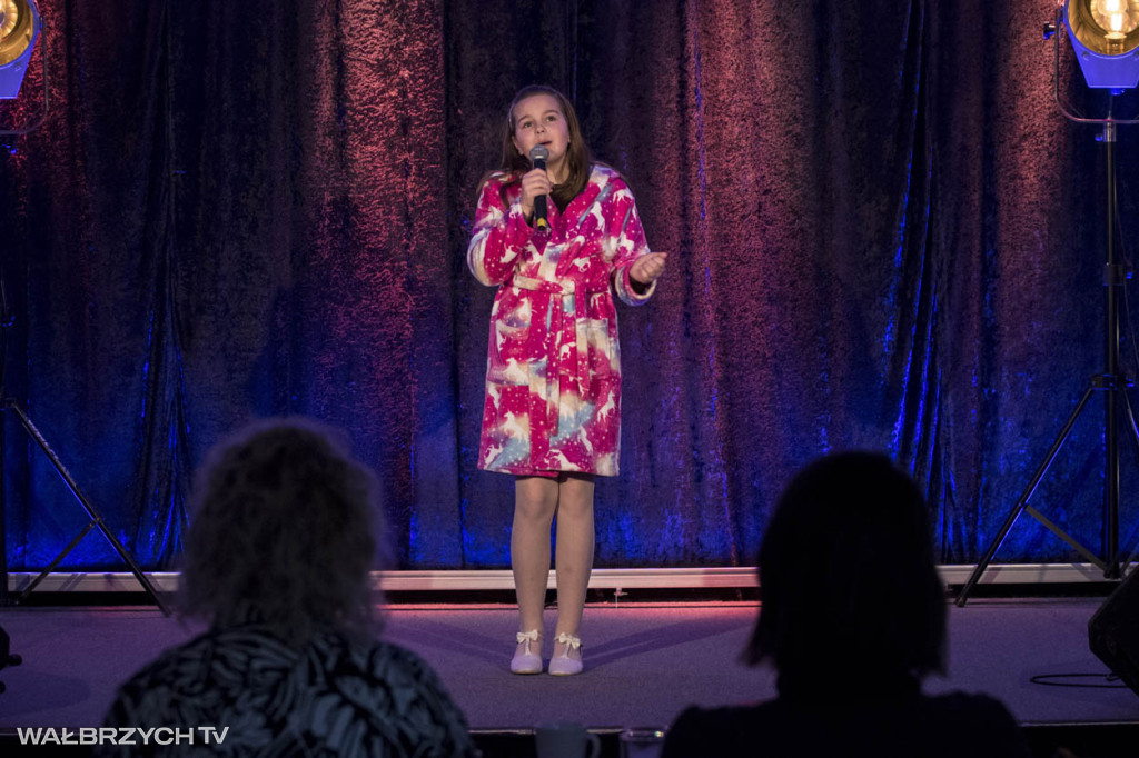 Casting do Wałbrzych ma Talent 2026