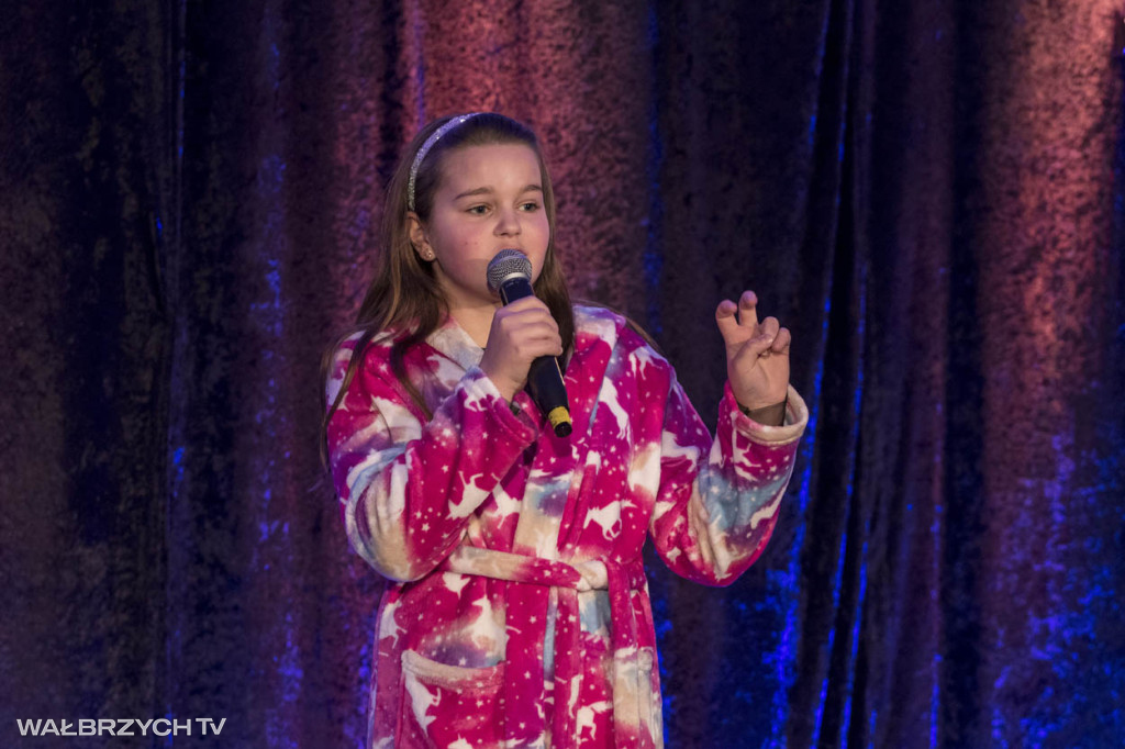 Casting do Wałbrzych ma Talent 2026