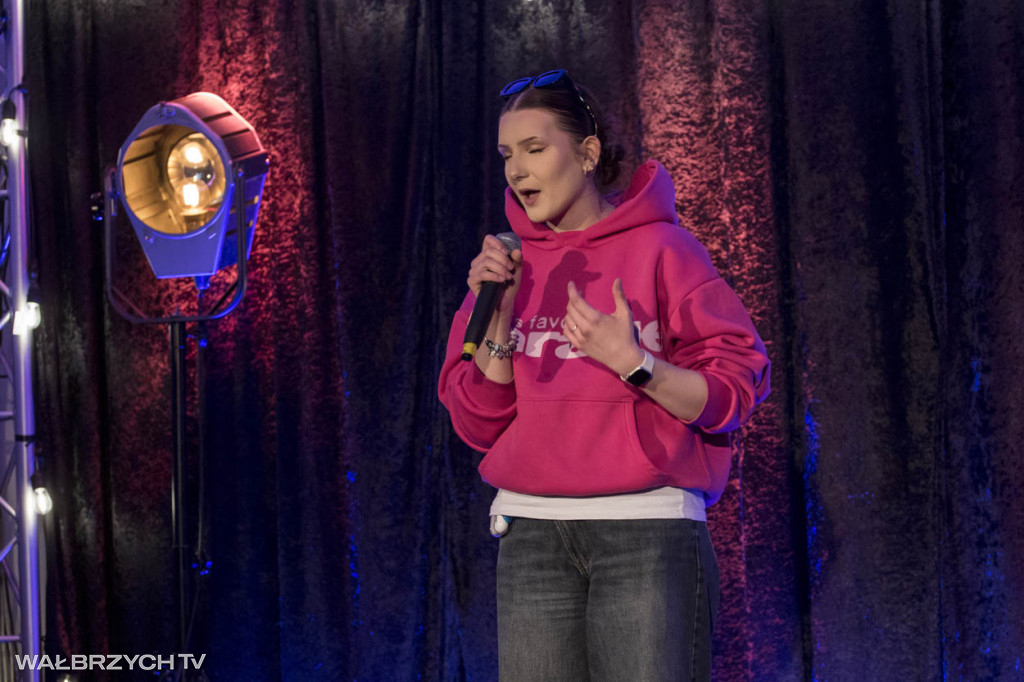 Casting do Wałbrzych ma Talent 2026