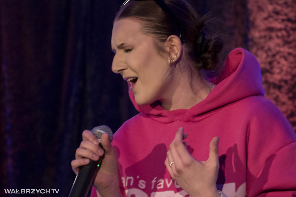 Casting do Wałbrzych ma Talent 2026