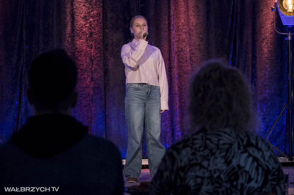 Casting do Wałbrzych ma Talent 2026