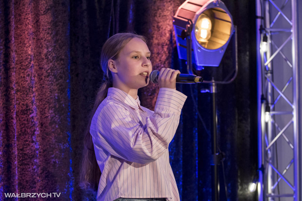 Casting do Wałbrzych ma Talent 2026