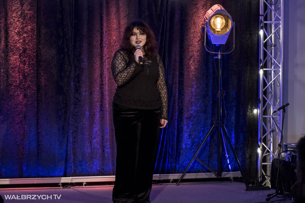 Casting do Wałbrzych ma Talent 2026