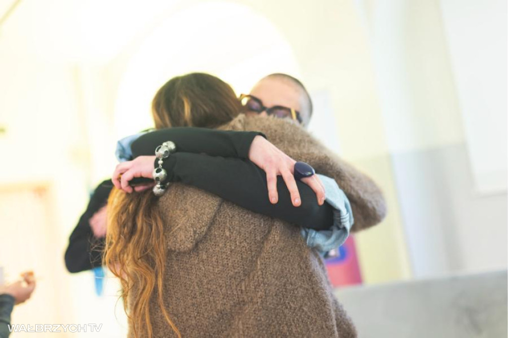 O autyzmie i nie tylko w Wałbrzychu