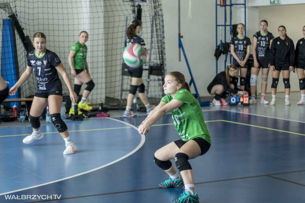 Wiosenny Turniej Siatkarski