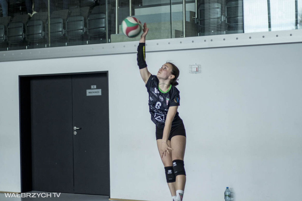 Wiosenny Turniej Siatkarski