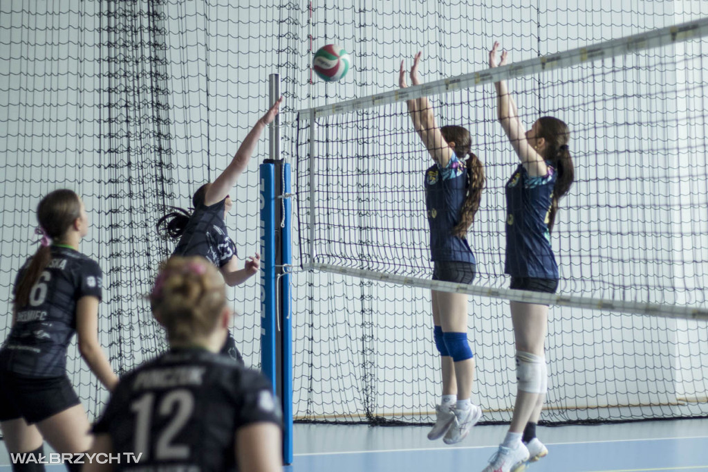 Wiosenny Turniej Siatkarski