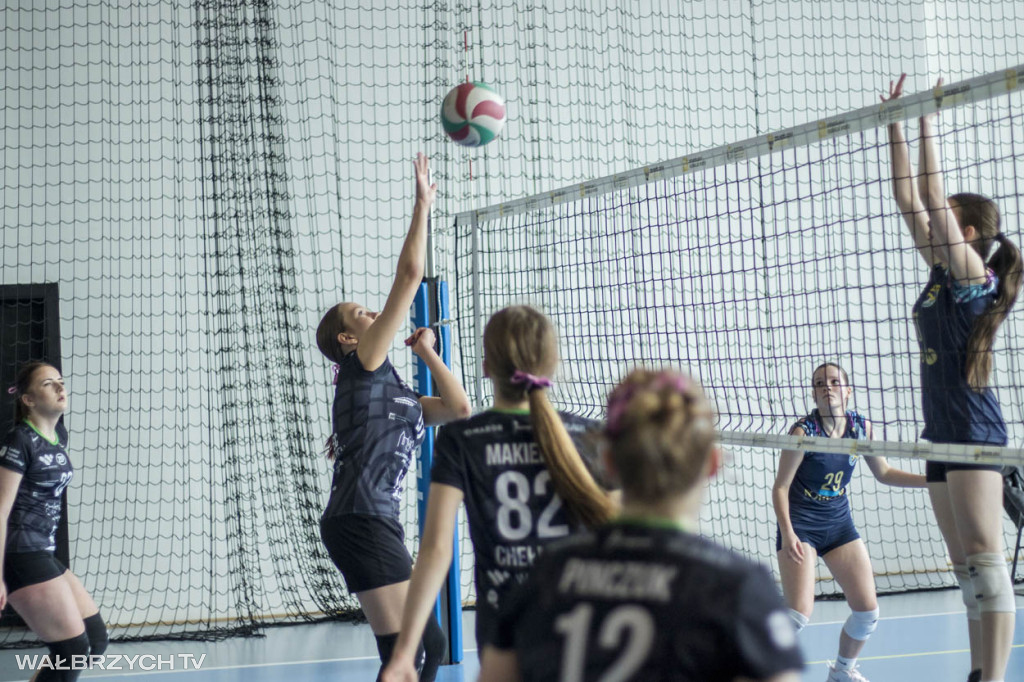 Wiosenny Turniej Siatkarski