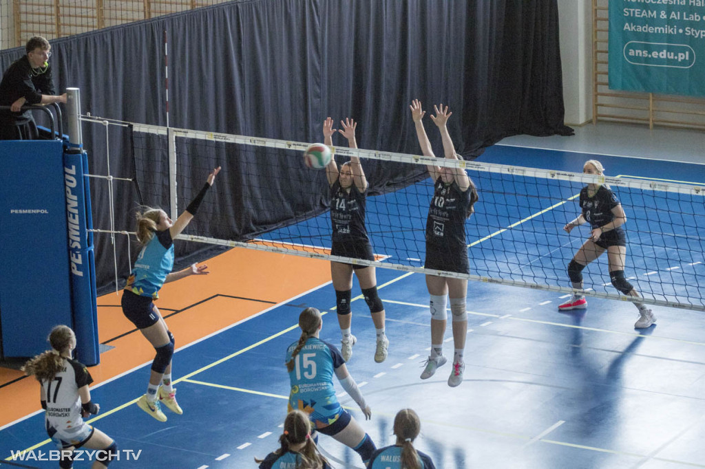 Wiosenny Turniej Siatkarski