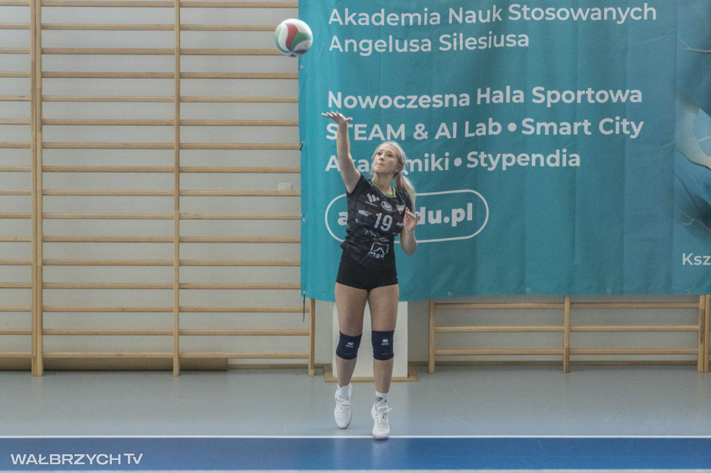 Wiosenny Turniej Siatkarski