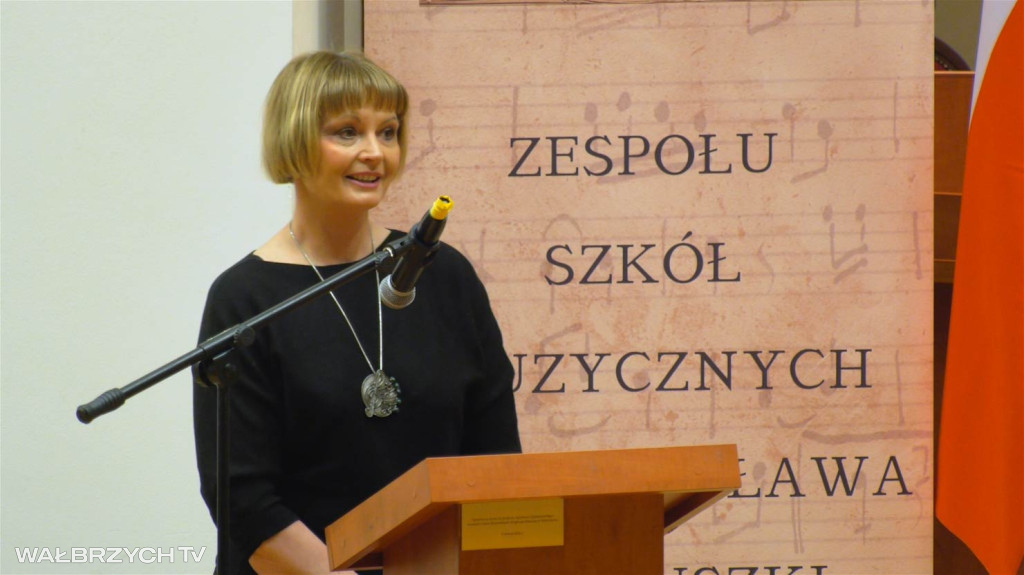 80-lecie Zespołu Szkół Muzycznych im. S. Moniuszki