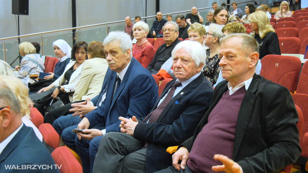 80-lecie Zespołu Szkół Muzycznych im. S. Moniuszki