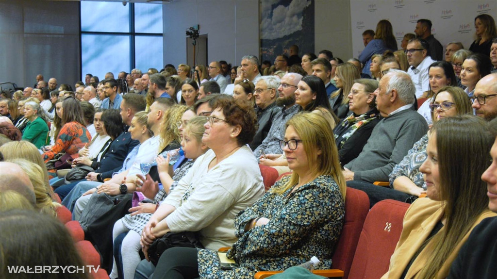 80-lecie Zespołu Szkół Muzycznych im. S. Moniuszki