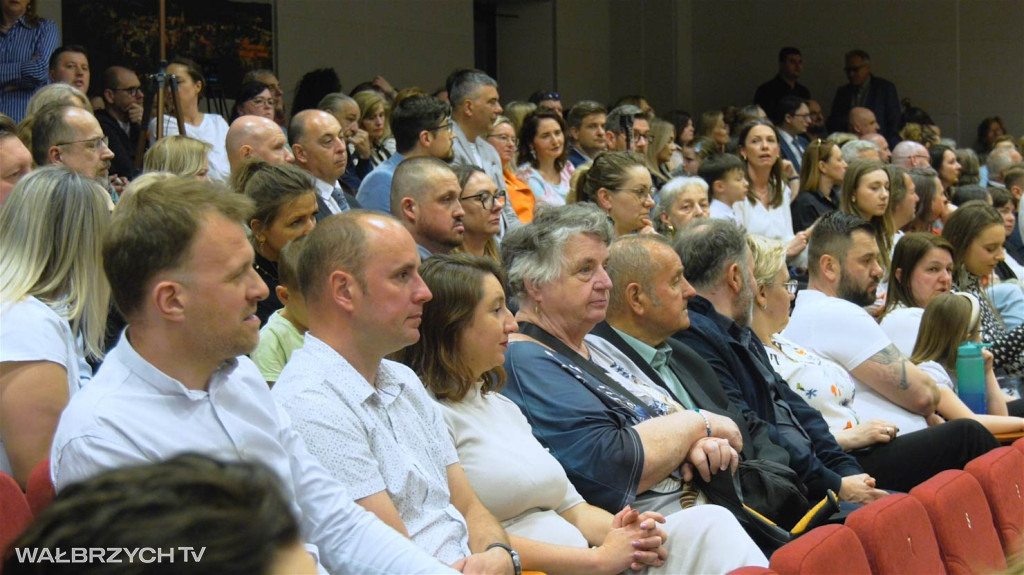 80-lecie Zespołu Szkół Muzycznych im. S. Moniuszki