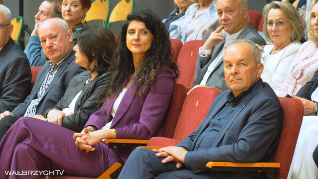 80-lecie Zespołu Szkół Muzycznych im. S. Moniuszki