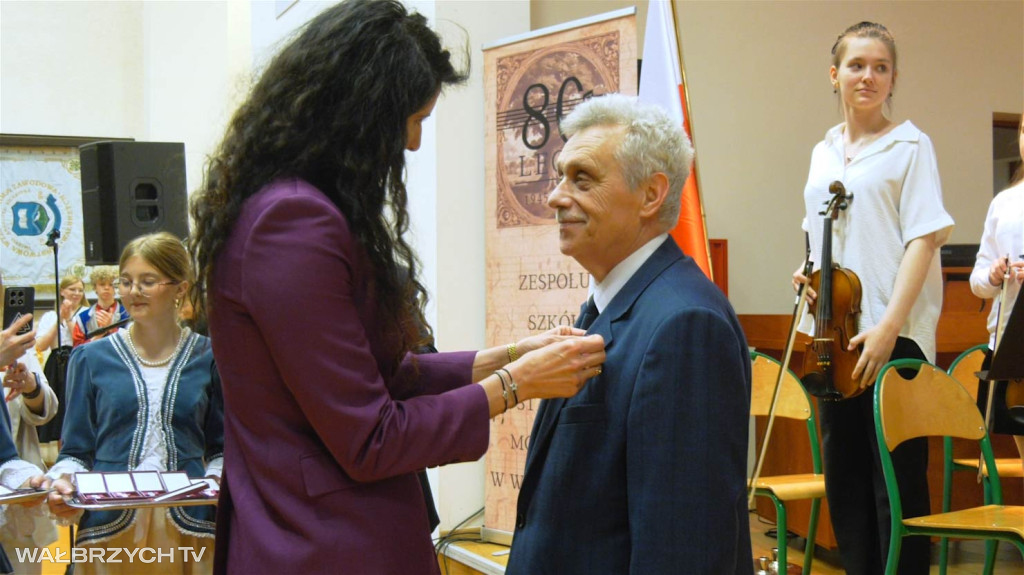 80-lecie Zespołu Szkół Muzycznych im. S. Moniuszki