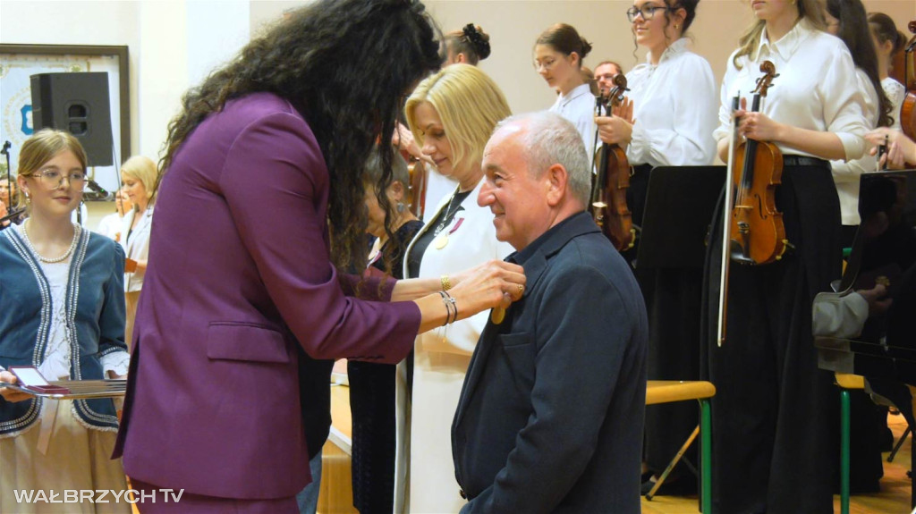 80-lecie Zespołu Szkół Muzycznych im. S. Moniuszki