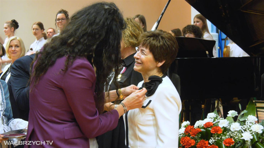 80-lecie Zespołu Szkół Muzycznych im. S. Moniuszki