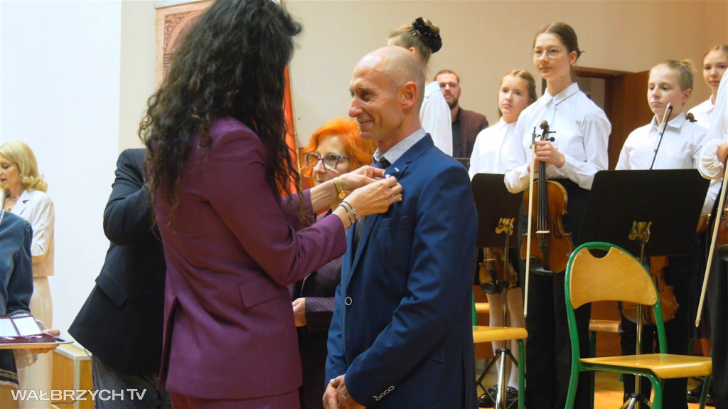 80-lecie Zespołu Szkół Muzycznych im. S. Moniuszki