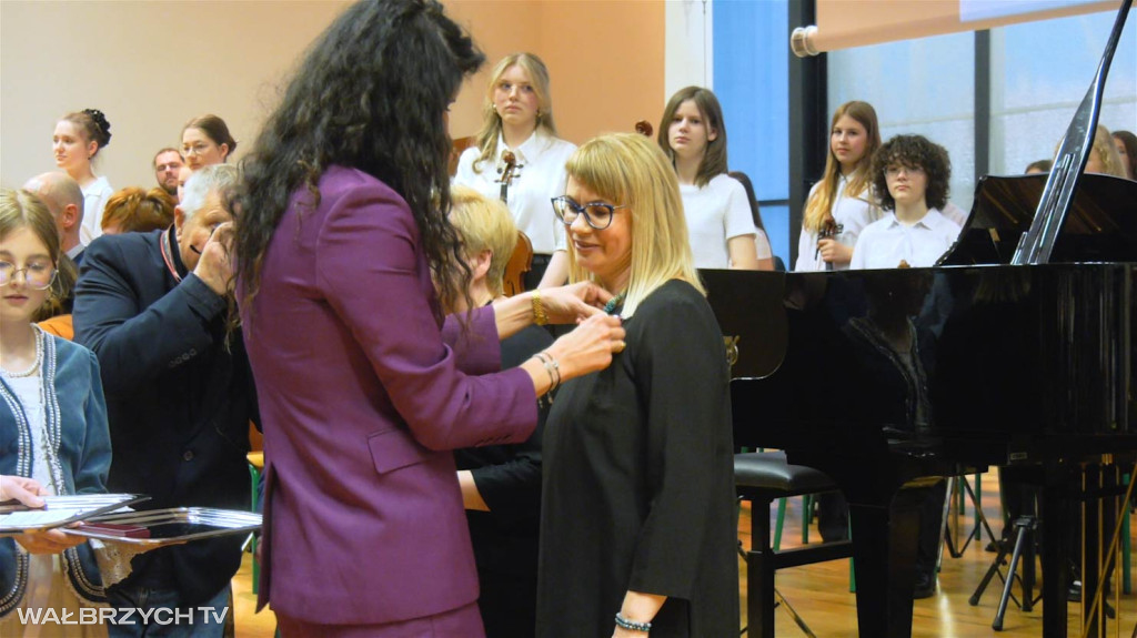 80-lecie Zespołu Szkół Muzycznych im. S. Moniuszki