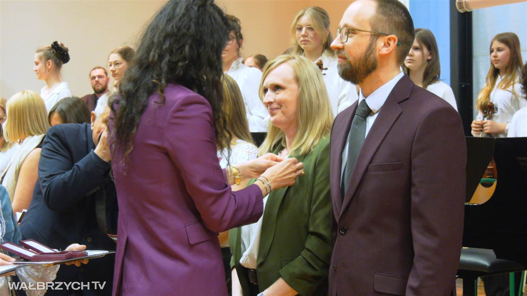 80-lecie Zespołu Szkół Muzycznych im. S. Moniuszki