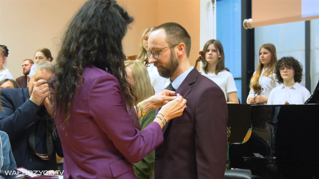 80-lecie Zespołu Szkół Muzycznych im. S. Moniuszki