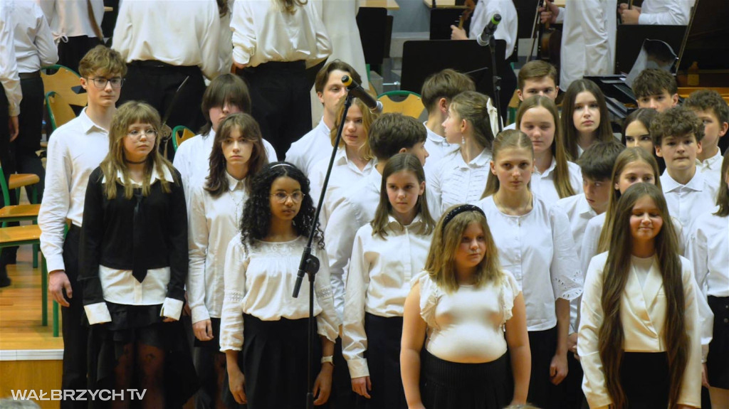 80-lecie Zespołu Szkół Muzycznych im. S. Moniuszki