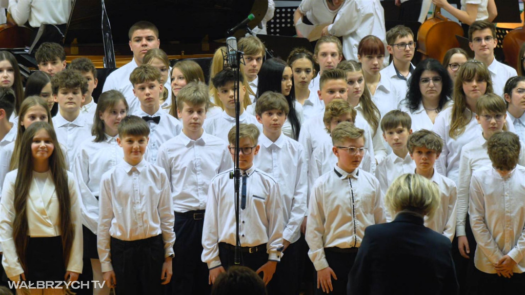 80-lecie Zespołu Szkół Muzycznych im. S. Moniuszki