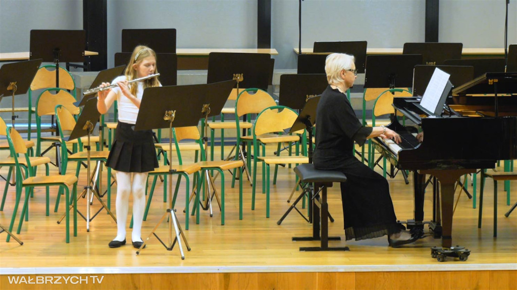 80-lecie Zespołu Szkół Muzycznych im. S. Moniuszki