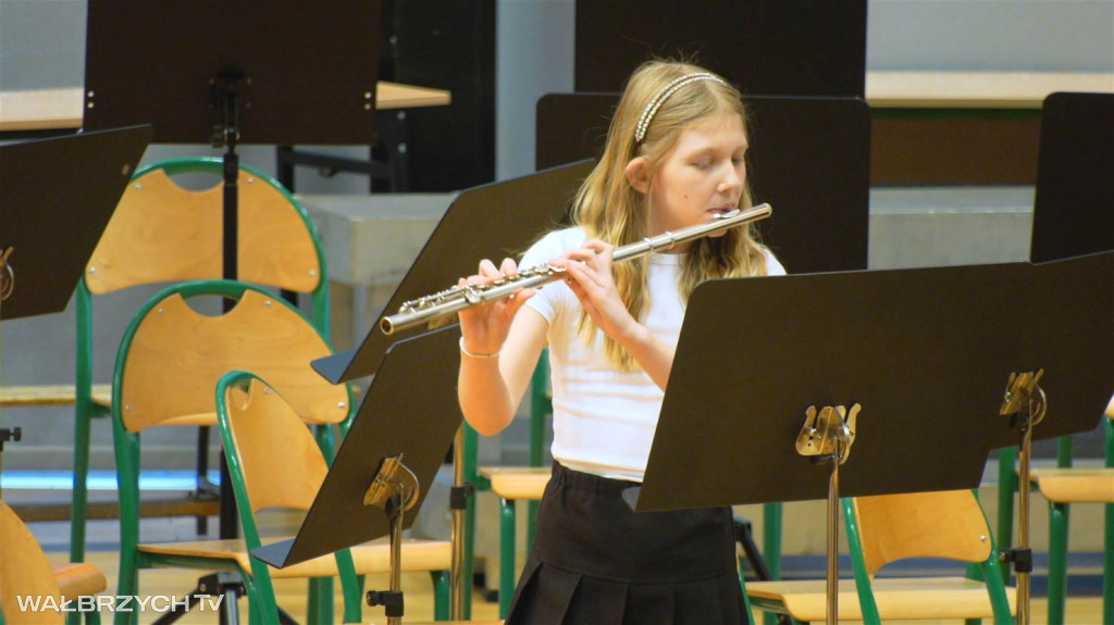 80-lecie Zespołu Szkół Muzycznych im. S. Moniuszki