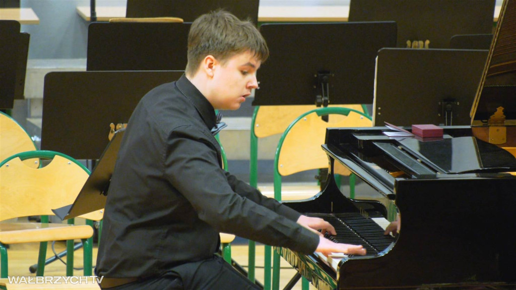 80-lecie Zespołu Szkół Muzycznych im. S. Moniuszki