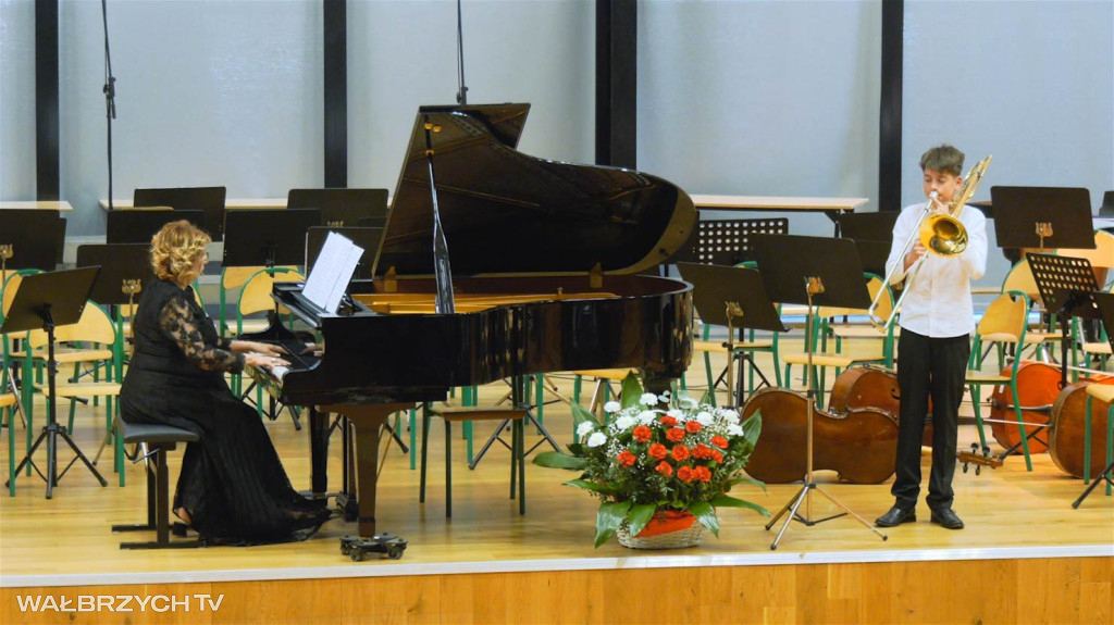 80-lecie Zespołu Szkół Muzycznych im. S. Moniuszki