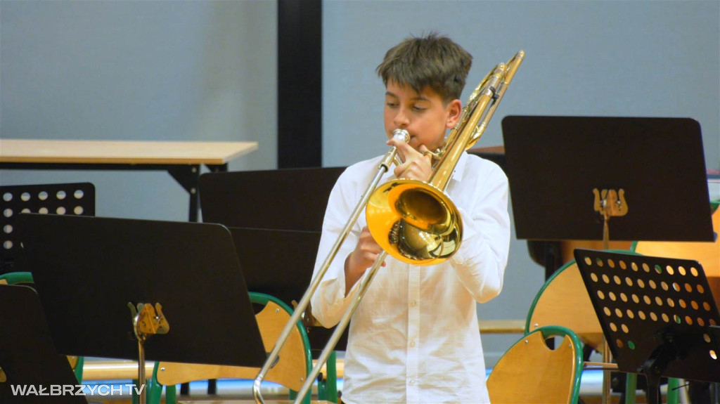 80-lecie Zespołu Szkół Muzycznych im. S. Moniuszki