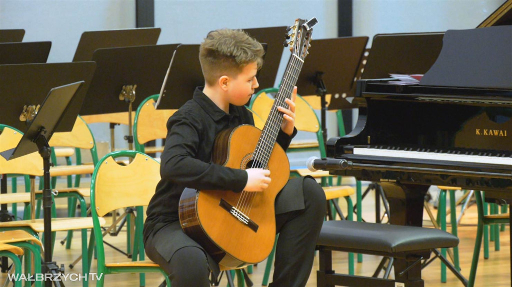 80-lecie Zespołu Szkół Muzycznych im. S. Moniuszki