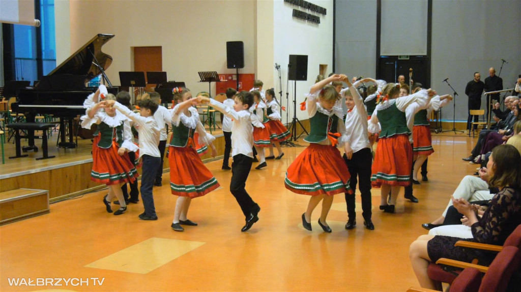 80-lecie Zespołu Szkół Muzycznych im. S. Moniuszki