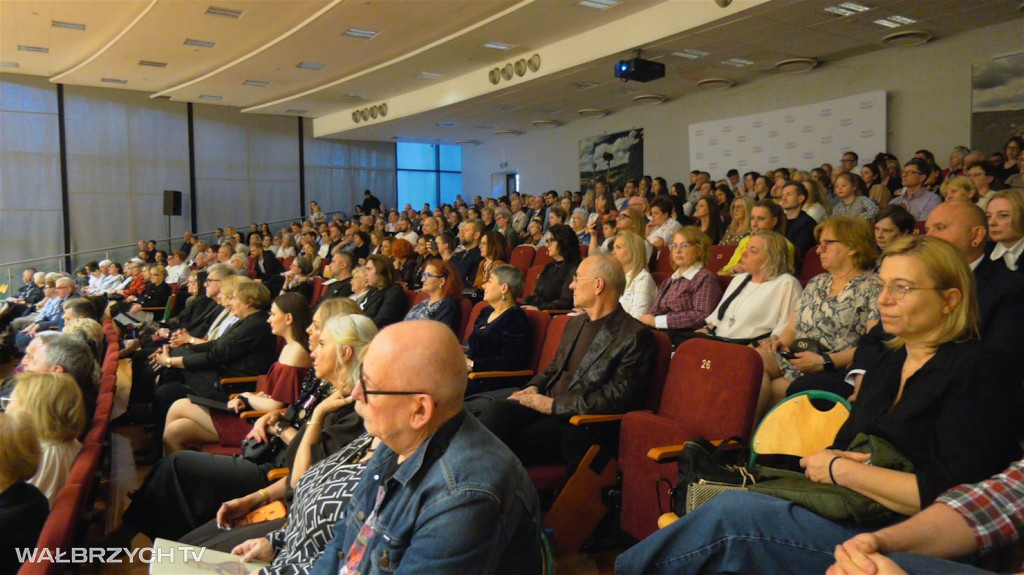 80-lecie Zespołu Szkół Muzycznych im. S. Moniuszki