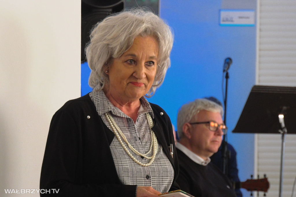 Salon Poetycki w Walimiu